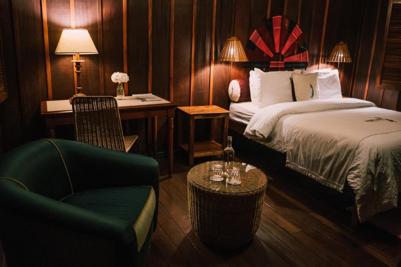 Trogon Lodge San Gerardo de Dota Kültér fotó